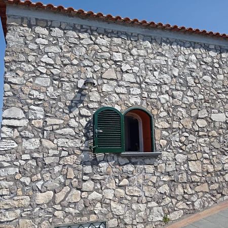 Villa Mami Luroviga Vico Equense Kültér fotó