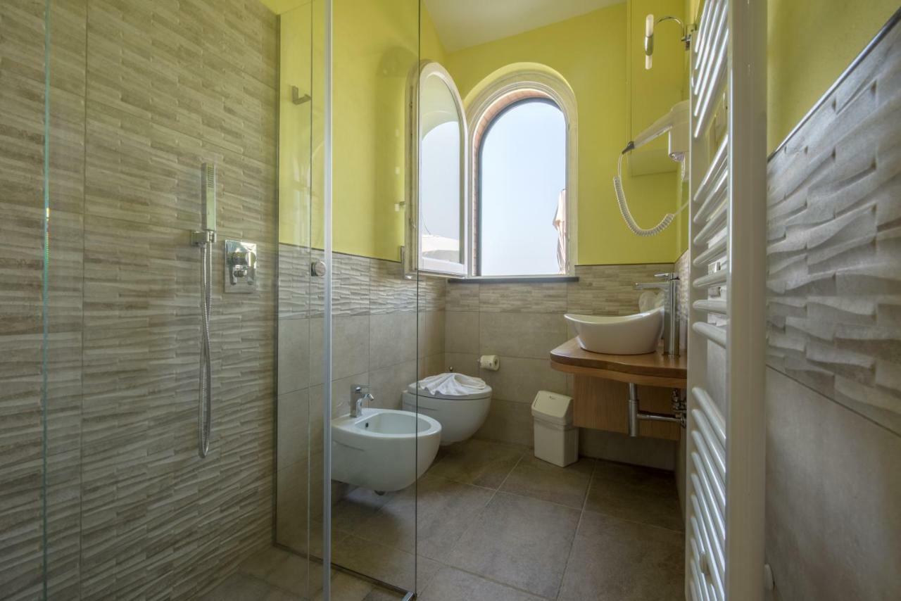 Villa Mami Luroviga Vico Equense Kültér fotó